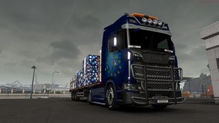 Image by TDlogistic