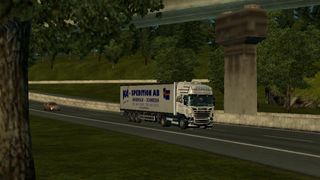 Image by VolvoAfrica