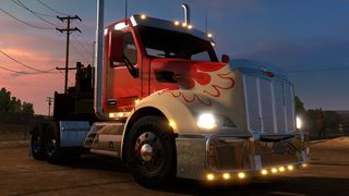 Image by Cosmictrucker