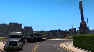 Image by MordTrucking