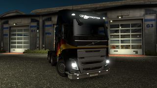 Image by ForzaFan235