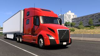 Image by scaniastreamlin1