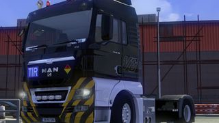 Image by Cosmictrucker