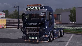 Image by actros111