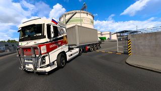 Image by kapitonov92