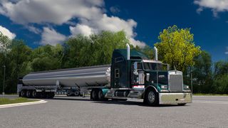 Image by TheTruckerVirox