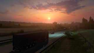 Image by truckergeerard