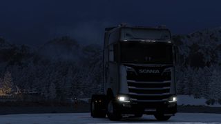 Image by V8Truck