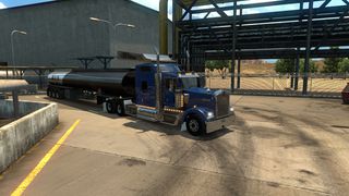 Image by chiletrucker74