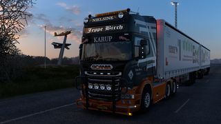 Image by TheDanishDuck