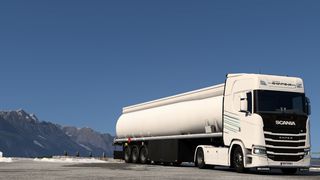 Image by V8Truck