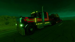 Image by Cosmictrucker