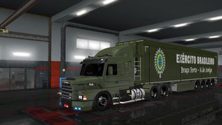 Image by CruvinelTrucker