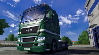 Image by Swisstrucker