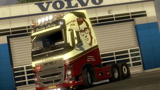 Image by ChevyTrucker