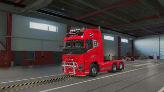 Image by scaniafan529