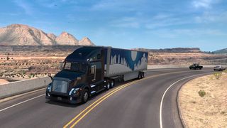 Image by LoneTrucker