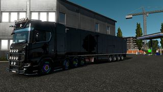 Image by Hanks3Trucking