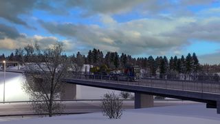 Image by DiVladtruck