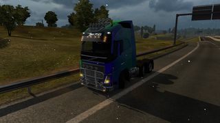 Image by trucknik