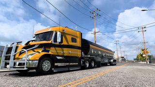 Image by comptruckerking