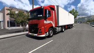 Image by Cosmictrucker