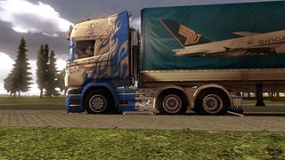 Image by truckergeerard