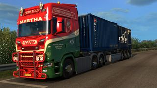 Image by TheDanishDuck