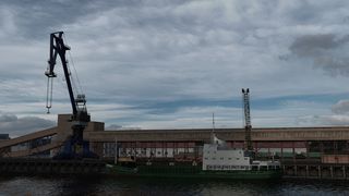 Image by madrugagato