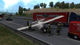 Image by DWoodendHaulage