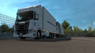 Image by TruckerMeDanish1