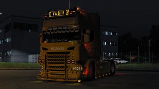 Image by truckerdada14