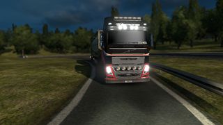 Image by deneltruck
