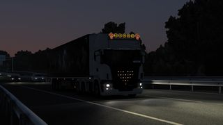 Image by barneytrucks