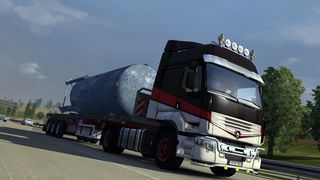 Image by Cosmictrucker