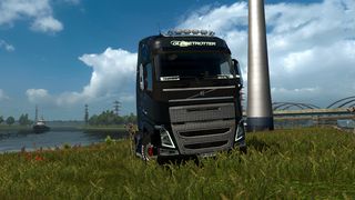 Image by Trucker2611