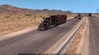 Image by flatbedtrucker