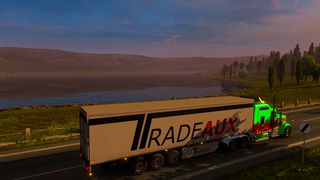 Image by DiVladtruck