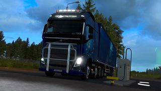 Image by swedentrucks