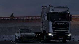 Image by V8Truck