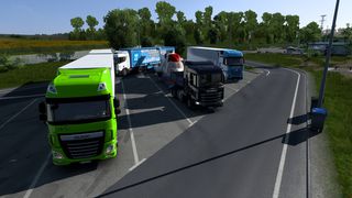 Image by truckerator