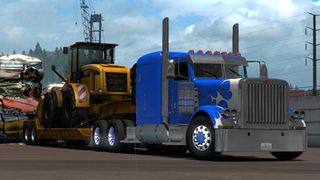 Image by Cosmictrucker