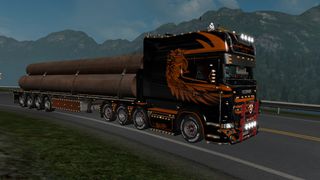 Image by SCANIAROADKING