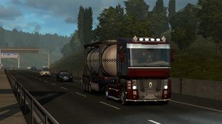 Image by Chisum_Trucking