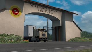 Image by WorldHaulage