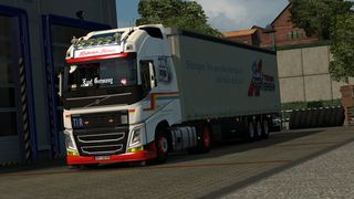 Image by ScaniaBenny