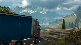 Image by LoneTrucker