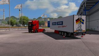 Image by Truckerkeanu112