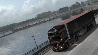 Image by Swisstrucker