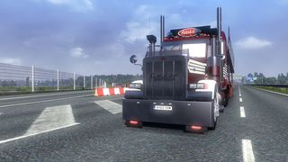 Image by Trucksiminmotion